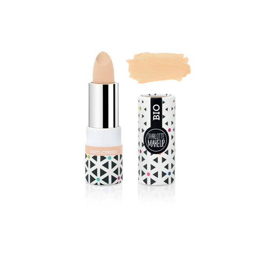 The concealer - Organic concealer