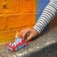 Make Your Own Matchbox Racing Car