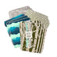 Stockist Bundle Set of 6 rolls UNpaper® Towels: Mixed Prints