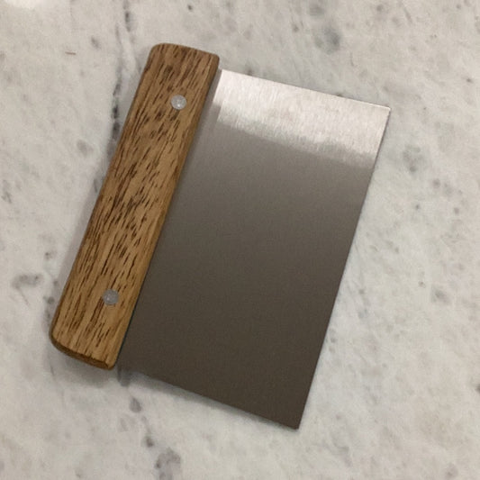 Dough Scraper