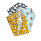 Stockist Bundle Set of 6 rolls UNpaper® Towels: Mixed Prints