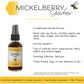 Elderberry Immune Support Spray