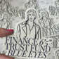 Mr Darcy Finance Trust Fund Sticker