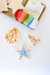 Mini Sugar Cookie Felting Craft Kit