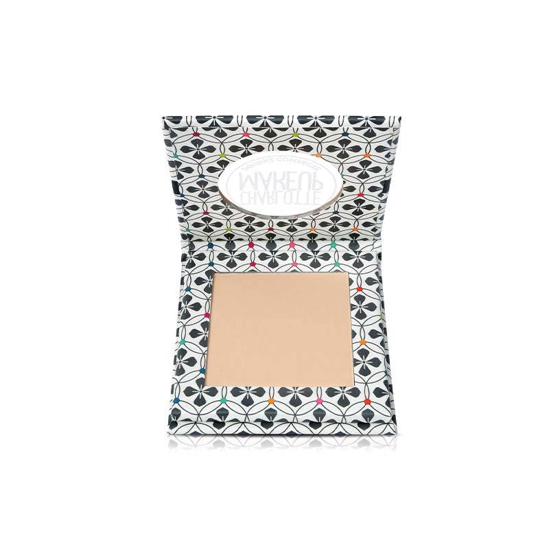 Organic compact powder