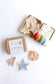 Mini Sugar Cookie Felting Craft Kit