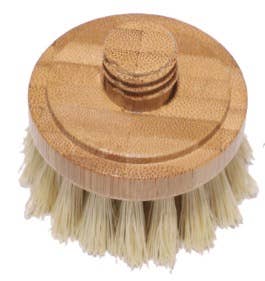 Sisal Refill Head for New Dish brushes