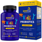 Kids Probiotics - Easy-To-Swallow Spheres