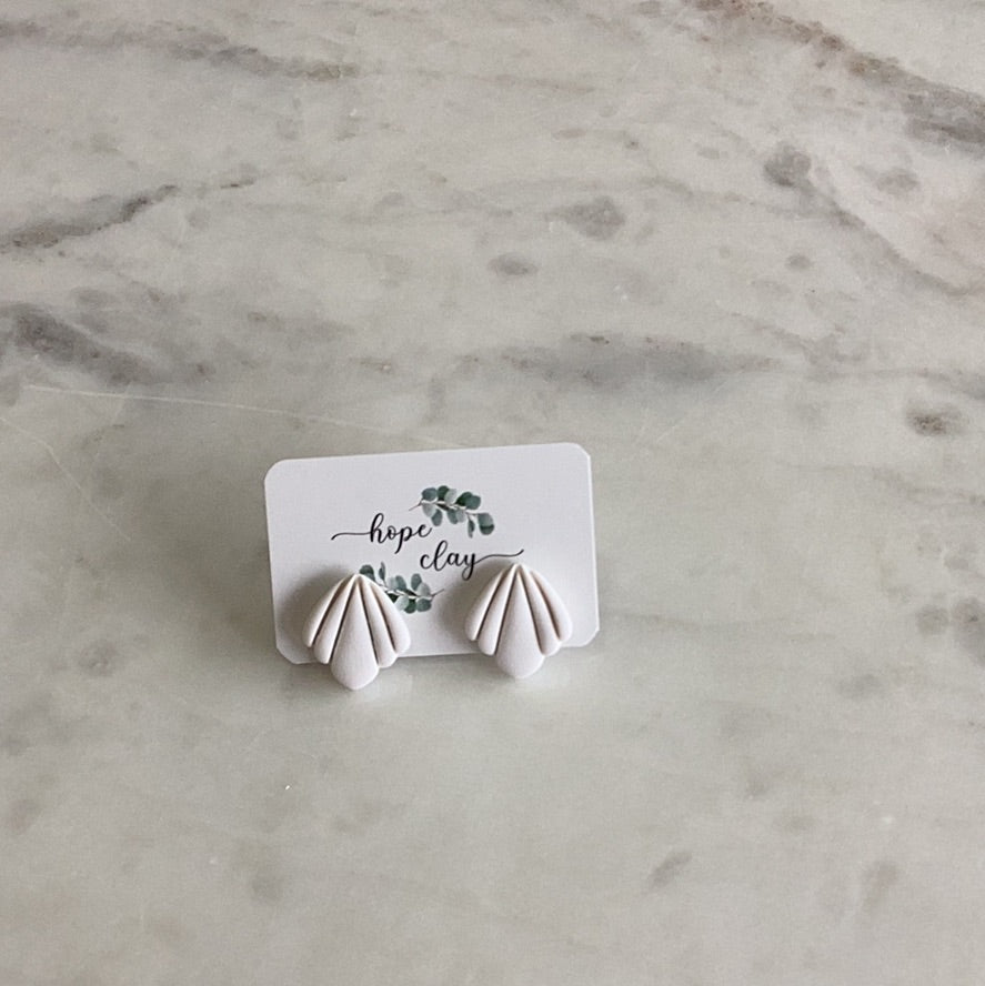 Hope clay Bailey earrings