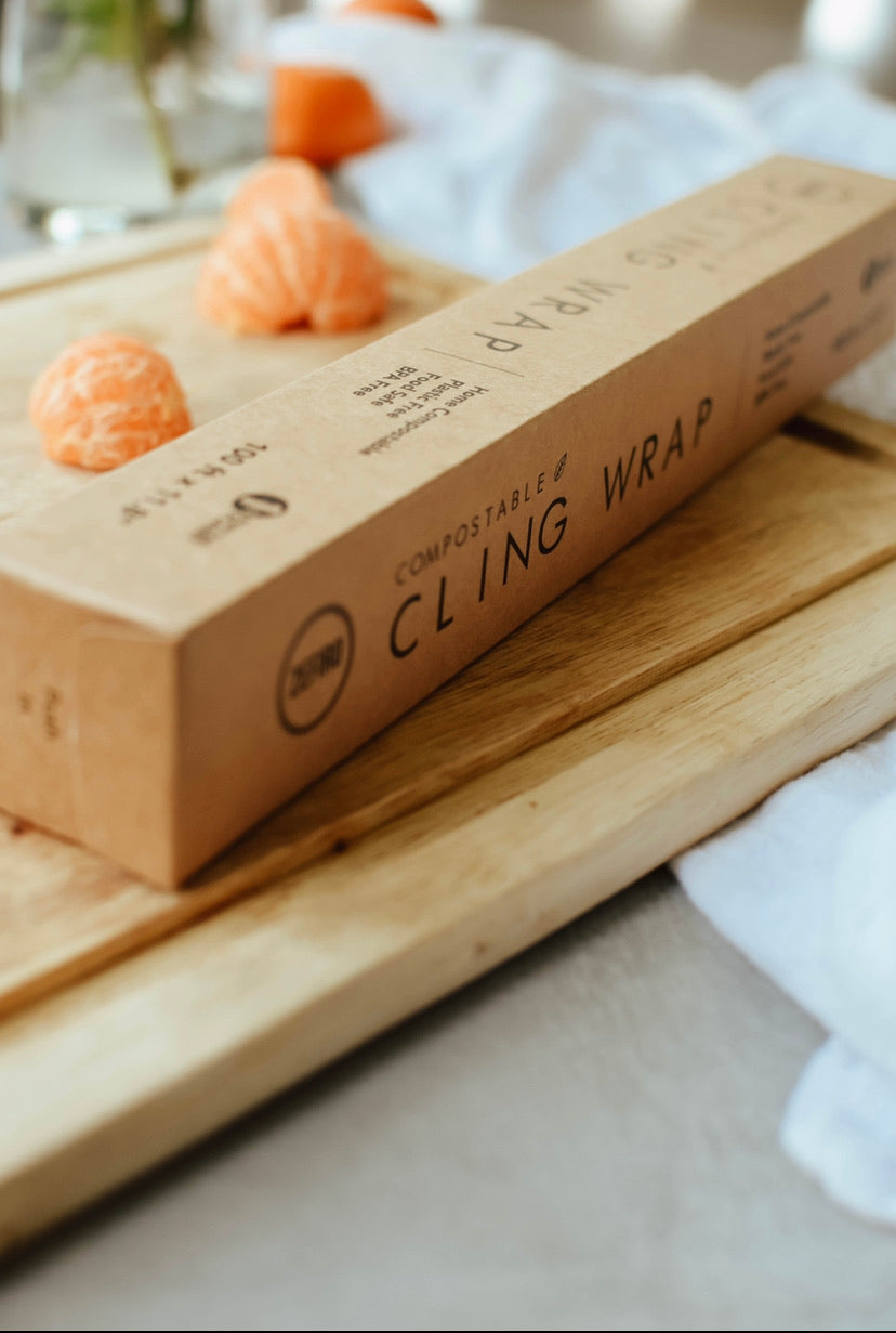 Cling Wrap - Compostable