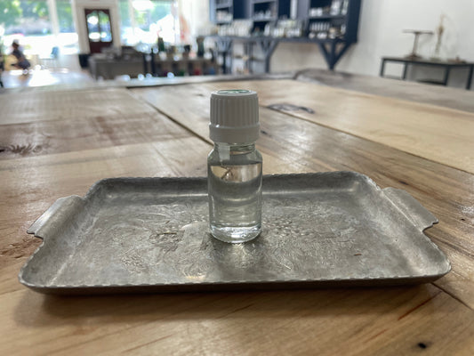 Peppermint Essential Oil